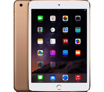 Apple iPad mini 3 - 64 GB
